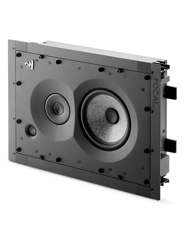 FOCAL Focal 1000 IW6 — Profesjonalne głośniki ścienne premium z gwarancją