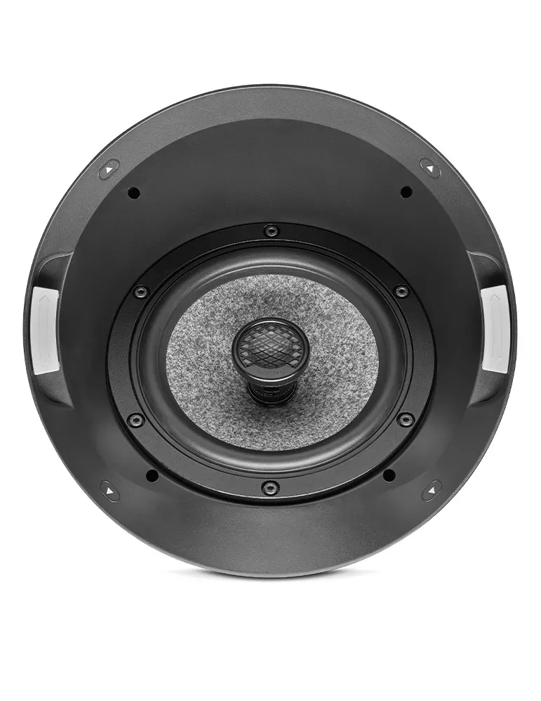 FOCAL Focal 1000 ICA 6 — Profesjonalne głośniki sufitowe premium z berylowym wysokotonowym