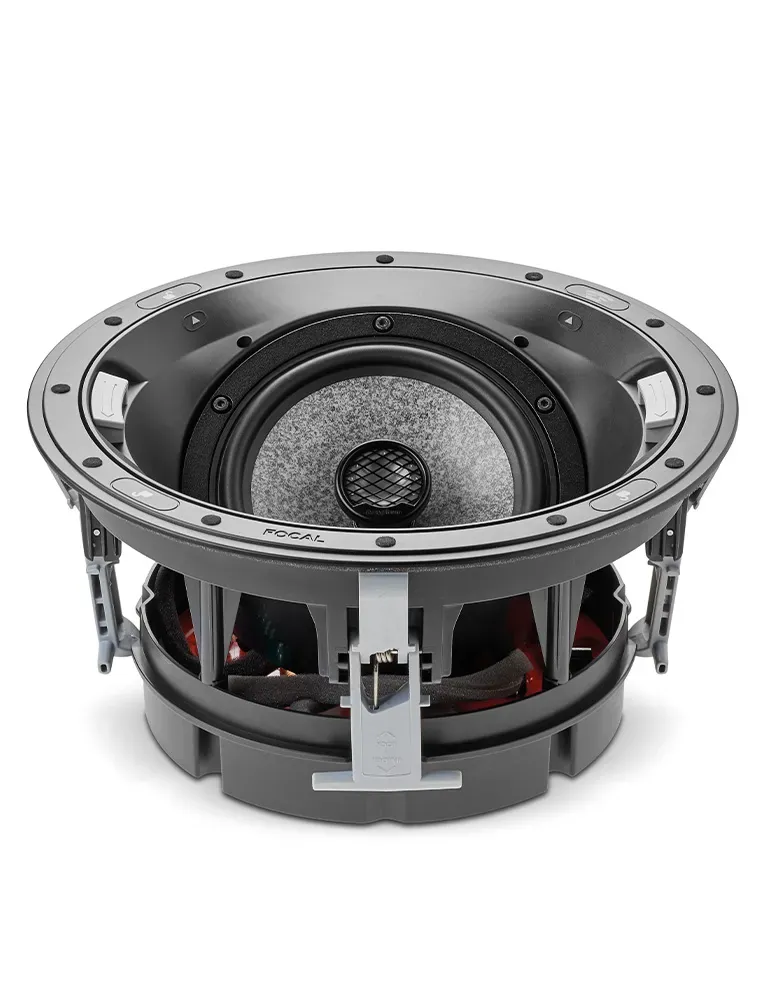FOCAL Focal 1000 ICA 6 — Profesjonalne głośniki sufitowe premium z berylowym wysokotonowym