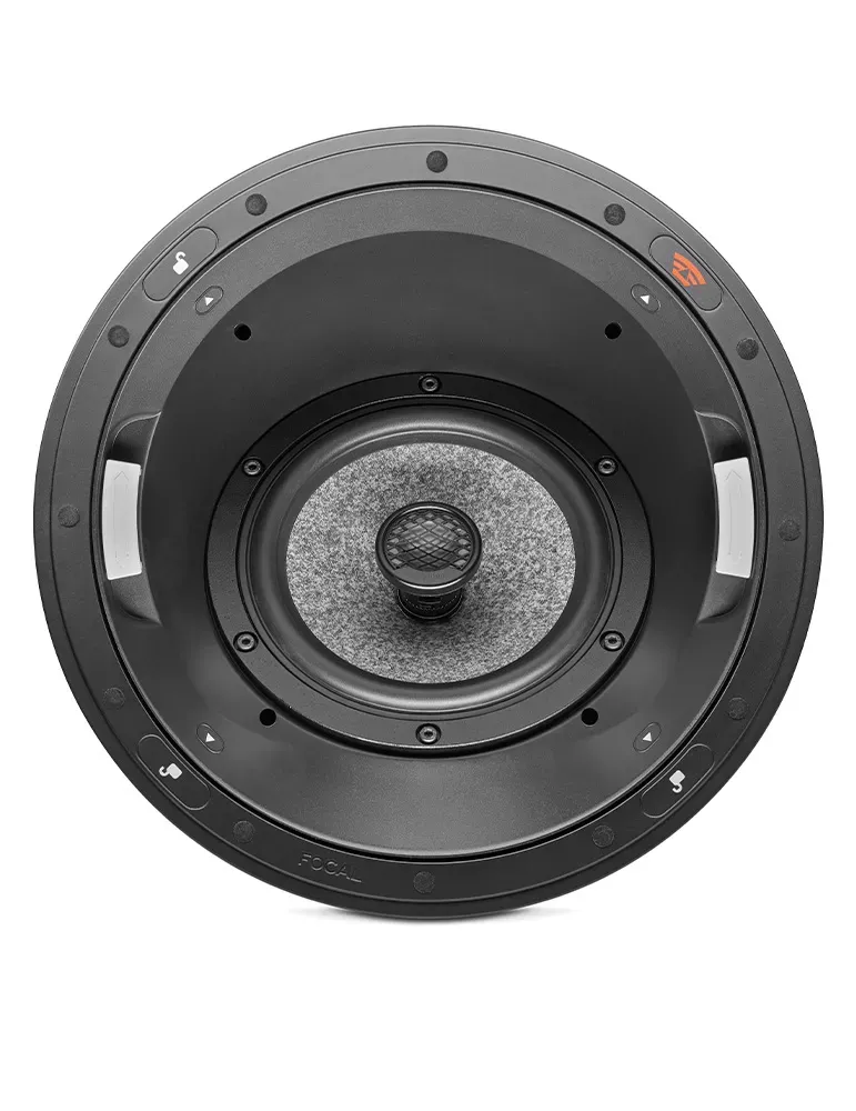 FOCAL Focal 1000 ICA 6 — Profesjonalne głośniki sufitowe premium z berylowym wysokotonowym