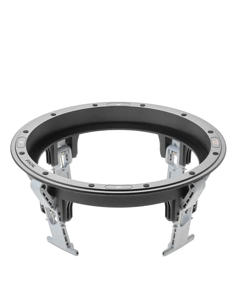 FOCAL Focal 1000 ICA 6 — Profesjonalne głośniki sufitowe premium z berylowym wysokotonowym
