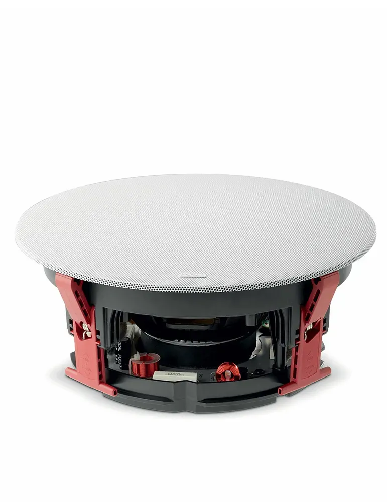 FOCAL Focal 300 ICW 8 — Profesjonalne głośniki sufitowe z membraną Flax