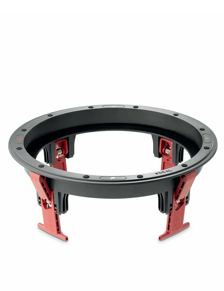 FOCAL Focal 300 ICW 8 — Profesjonalne głośniki sufitowe z membraną Flax