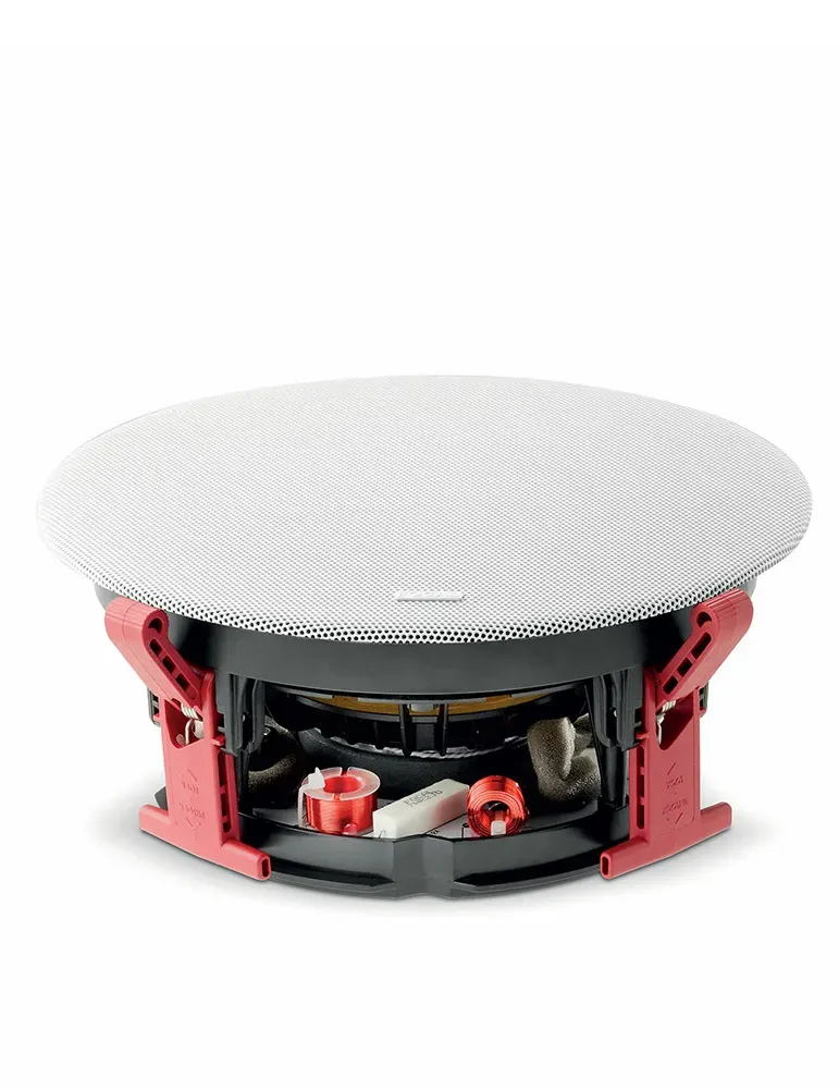 FOCAL Focal 300 ICW 6 — Głośniki sufitowe premium z membraną Flax
