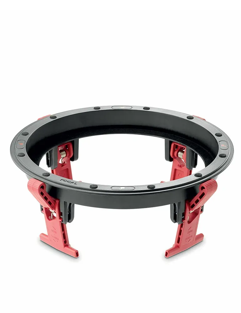 FOCAL Focal 300 ICW 6 — Głośniki sufitowe premium z membraną Flax