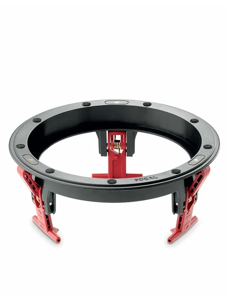 FOCAL Focal 300 ICW 4 — Głośniki sufitowe z membraną Flax i gwarancją