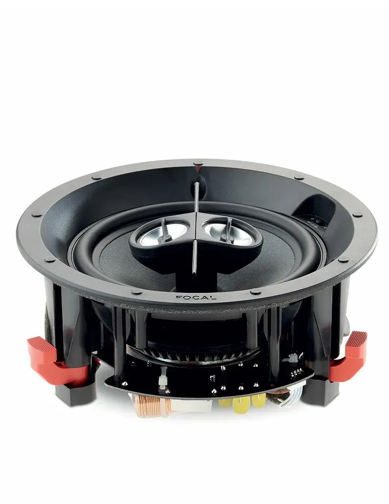 FOCAL Focal 100 IC 6 ST — Profesjonalne głośniki sufitowe z Polyglass