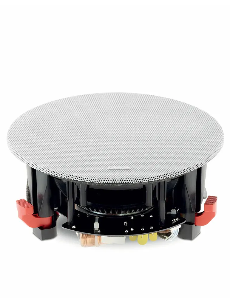 FOCAL Focal 100 IC 6 ST — Profesjonalne głośniki sufitowe z Polyglass