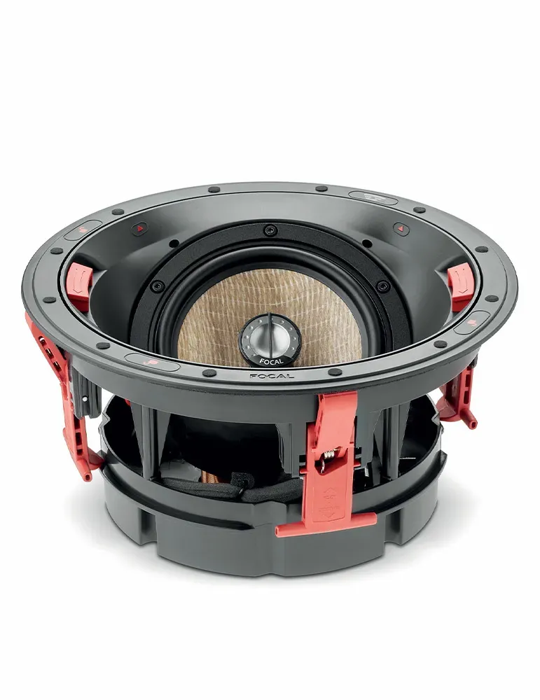 FOCAL Focal 300 ICA 6 — Profesjonalne głośniki sufitowe premium