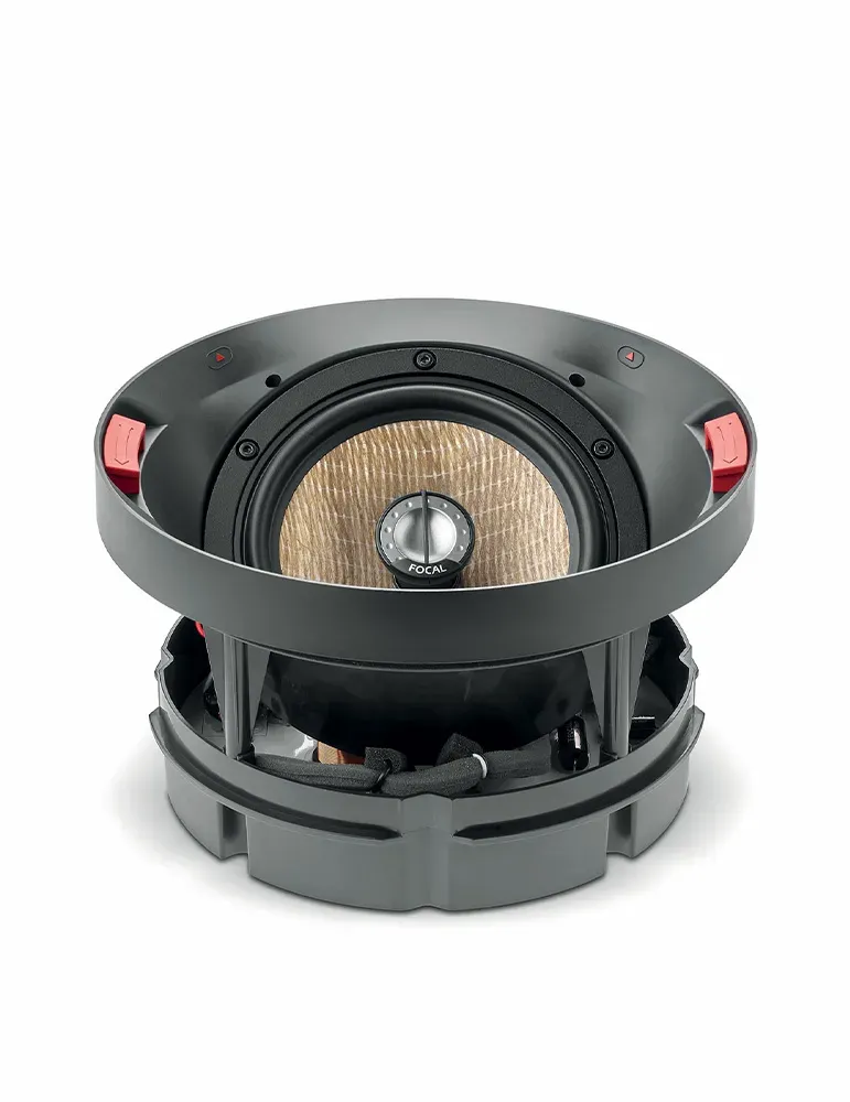 FOCAL Focal 300 ICA 6 — Profesjonalne głośniki sufitowe premium