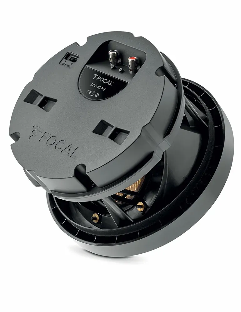 FOCAL Focal 300 ICA 6 — Profesjonalne głośniki sufitowe premium