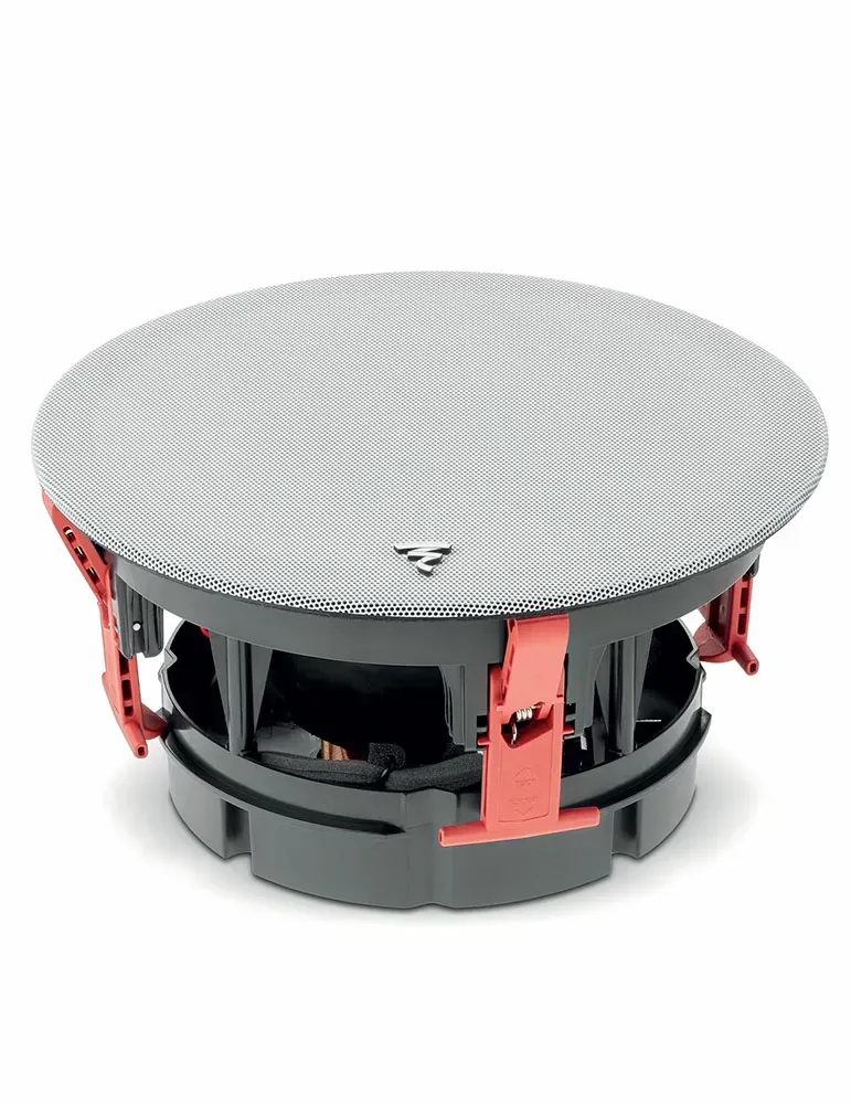FOCAL Focal 300 ICA 6 — Profesjonalne głośniki sufitowe premium