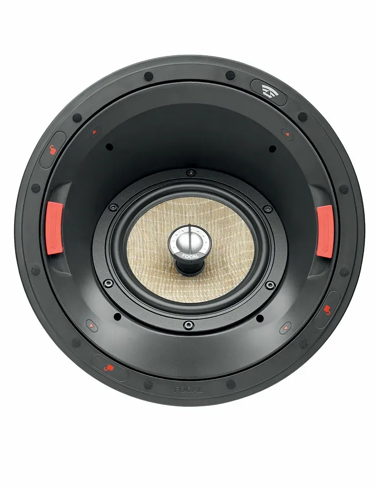 FOCAL Focal 300 ICA 6 — Profesjonalne głośniki sufitowe premium
