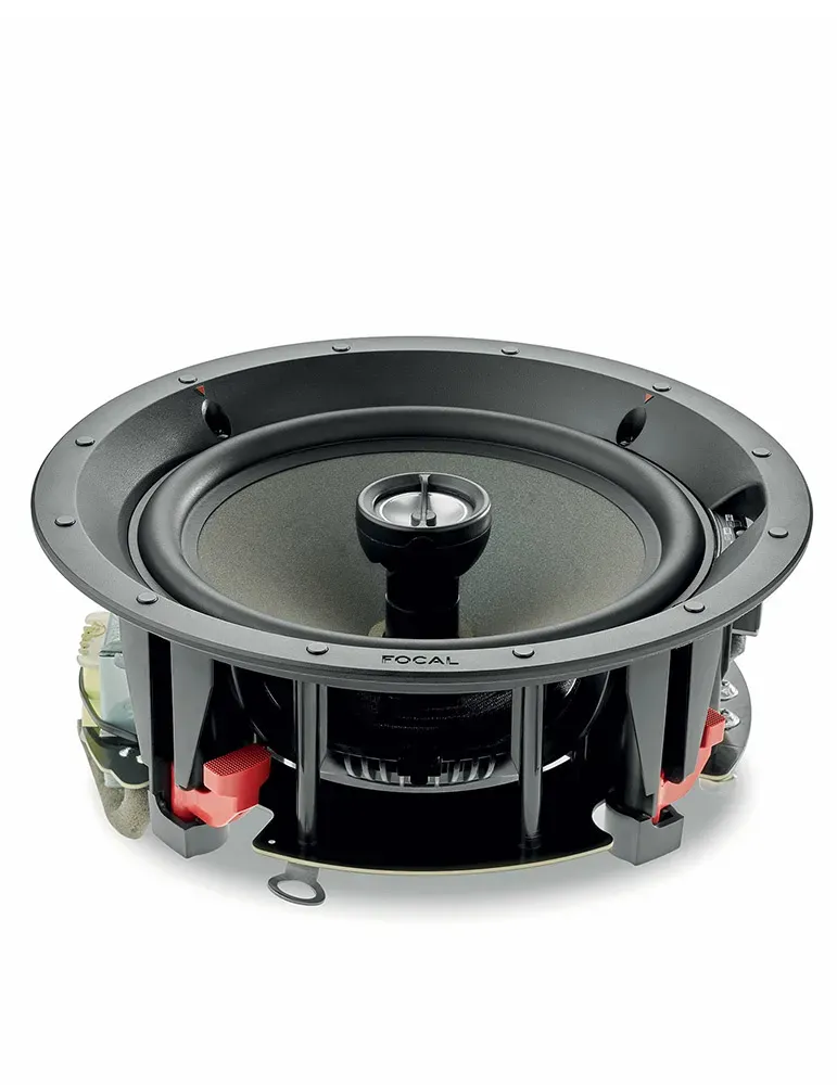 FOCAL Focal 100 ICW8-T — Głośniki ścienne/sufitowe z Polyglass do domu