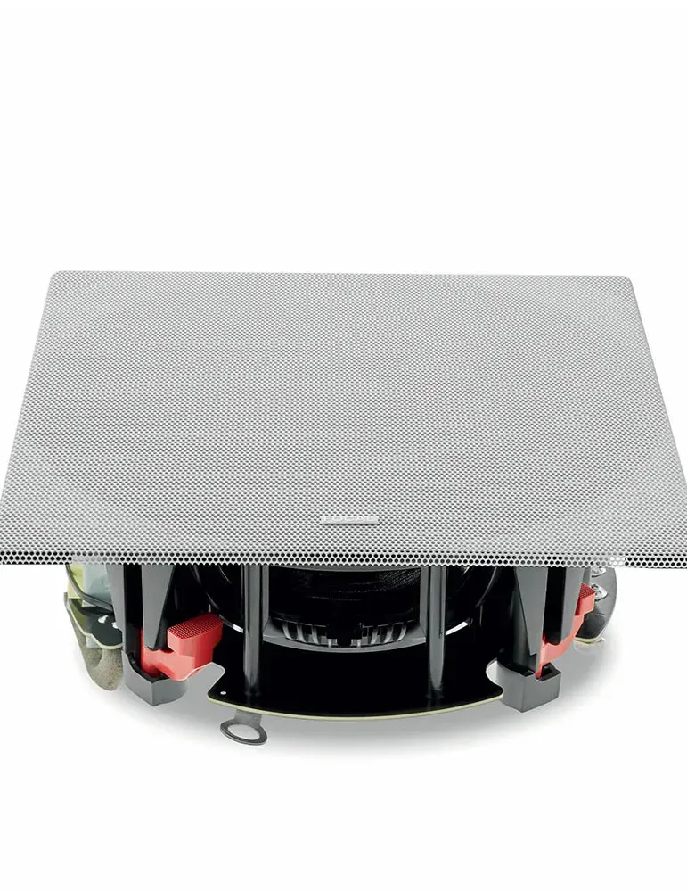 FOCAL Focal 100 ICW8-T — Głośniki ścienne/sufitowe z Polyglass do domu