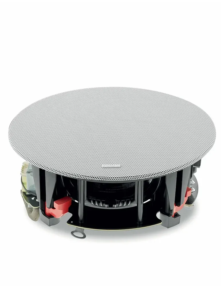 FOCAL Focal 100 ICW8-T — Głośniki ścienne/sufitowe z Polyglass do domu