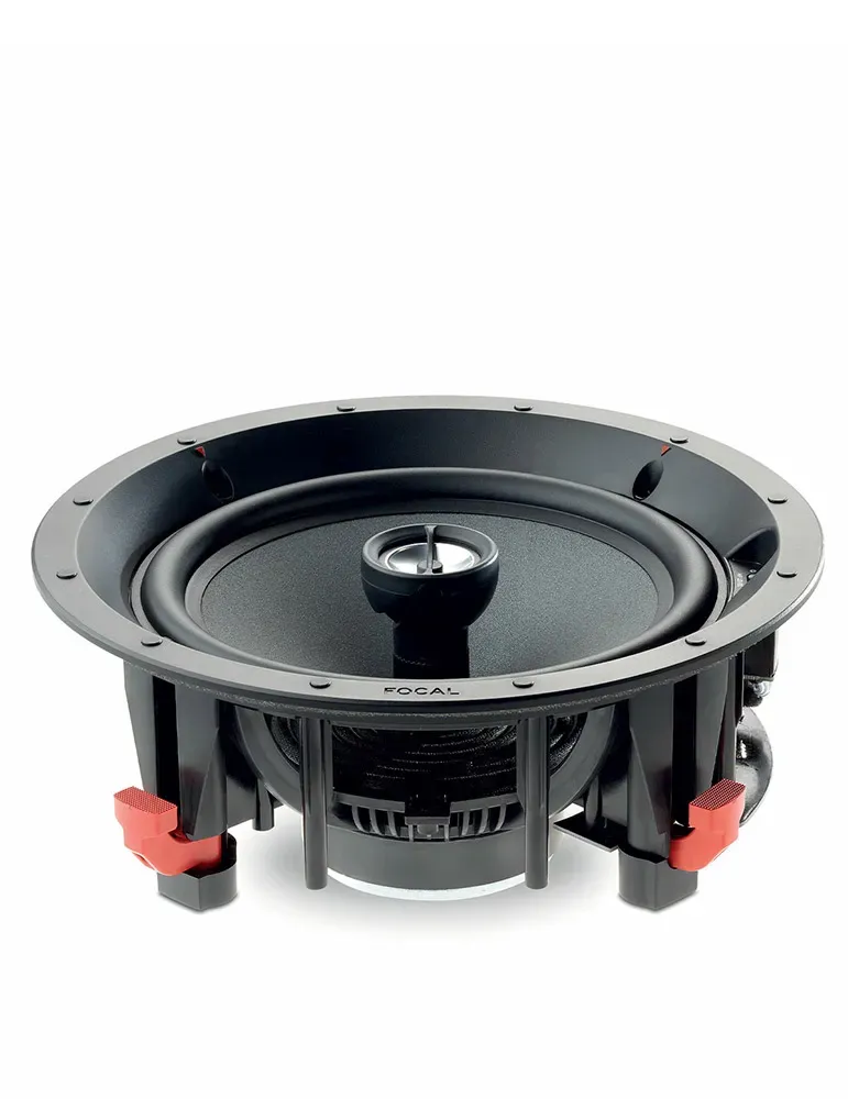FOCAL Focal 100 ICW 8 — Głośniki sufitowe premium z regulacją tonów
