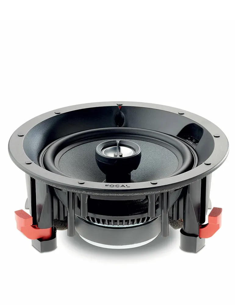 FOCAL Focal 100 ICW 6 — Głośniki sufitowe z membraną Polyglass