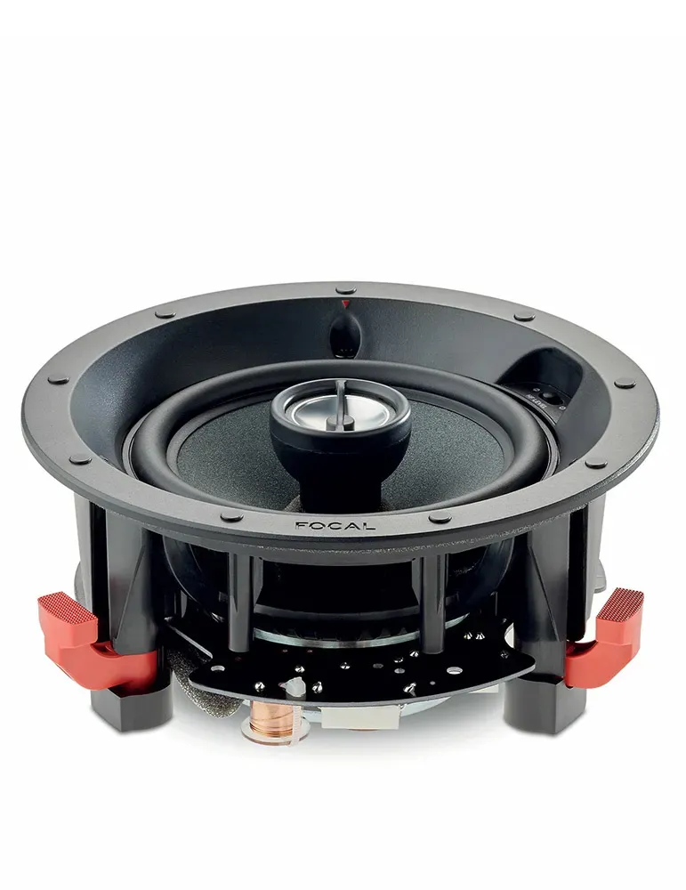 FOCAL Focal 100 ICW 5 — Wysokiej jakości głośnik sufitowy do domu