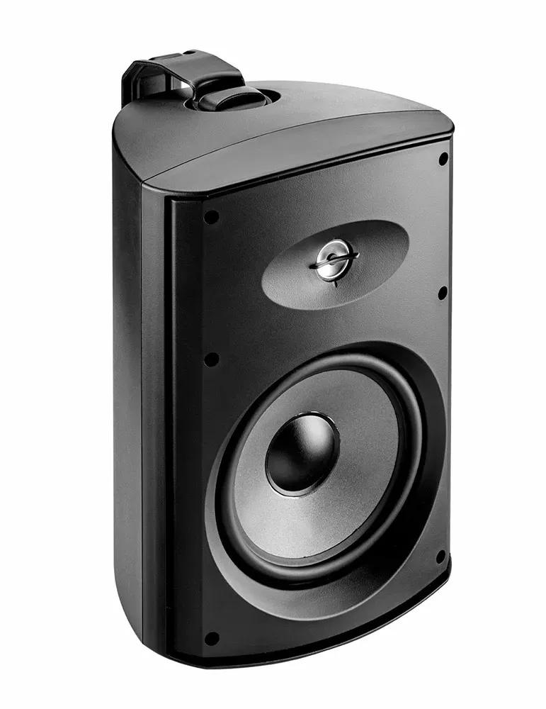 FOCAL Focal 100 OD 8 — Głośniki zewnętrzne IP66 do ogrodów i tarasów