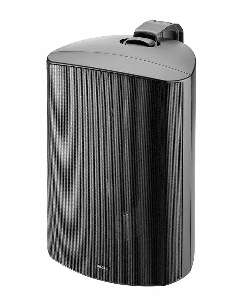 FOCAL Focal 100 OD 8 — Głośniki zewnętrzne IP66 do ogrodów i tarasów