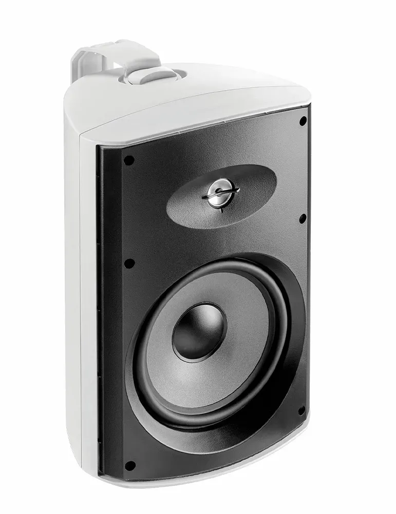 FOCAL Focal 100 OD 8 — Głośniki zewnętrzne IP66 do ogrodów i tarasów