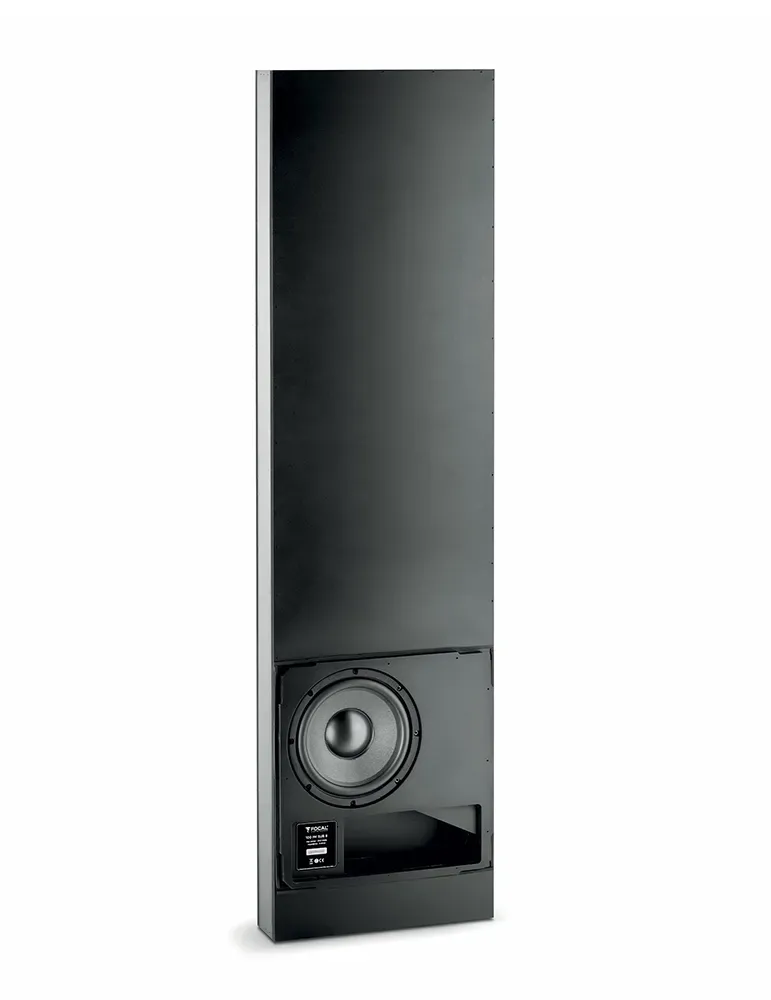 FOCAL Focal 100 IWSUB8 — Subwoofer do zabudowy z głębokim basem 30 Hz