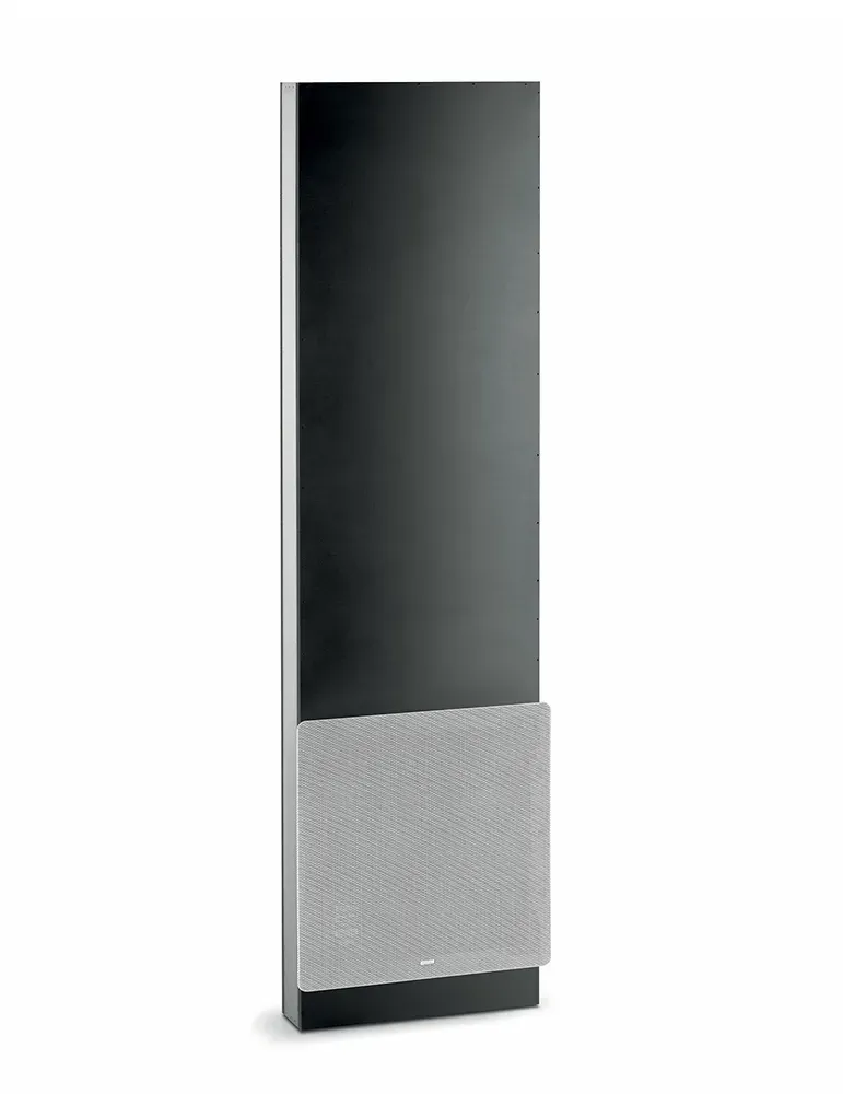 FOCAL Focal 100 IWSUB8 — Subwoofer do zabudowy z głębokim basem 30 Hz
