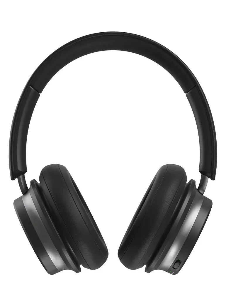 DALI Dali IO-6 — Słuchawki bezprzewodowe Bluetooth z ANC i aptX