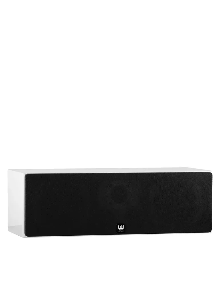 WILSON Wilson Vocal EL — Kolumna centralna premium z eleganckim wykończeniem