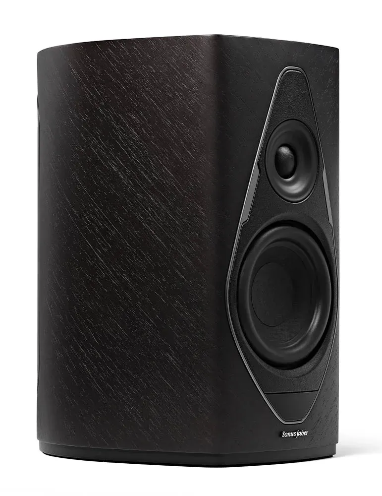 SONUS FABER Sonus Faber Duetto — Aktywne głośniki premium z ultra-łącznością