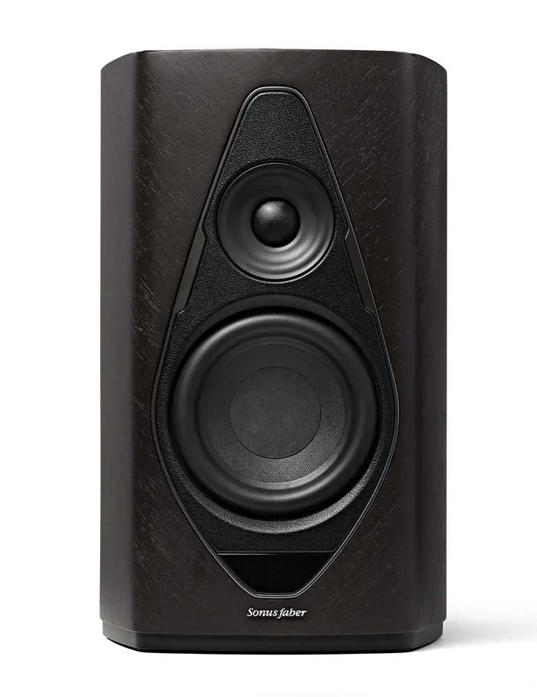 SONUS FABER Sonus Faber Duetto — Aktywne głośniki premium z ultra-łącznością