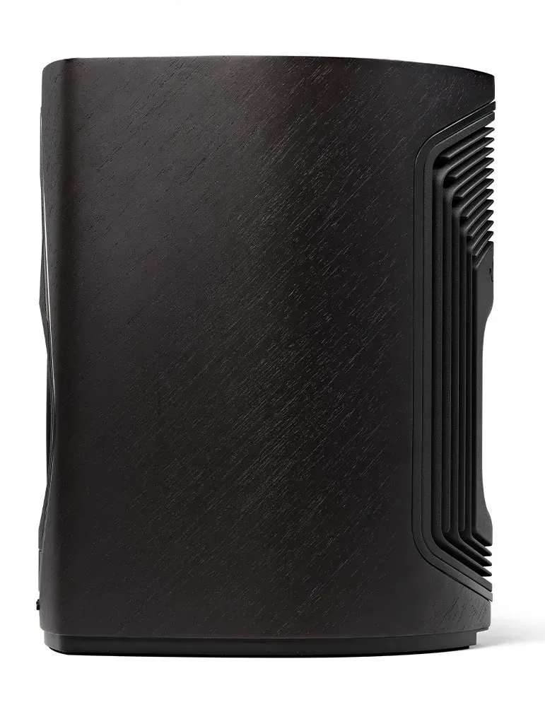 SONUS FABER Sonus Faber Duetto — Aktywne głośniki premium z ultra-łącznością