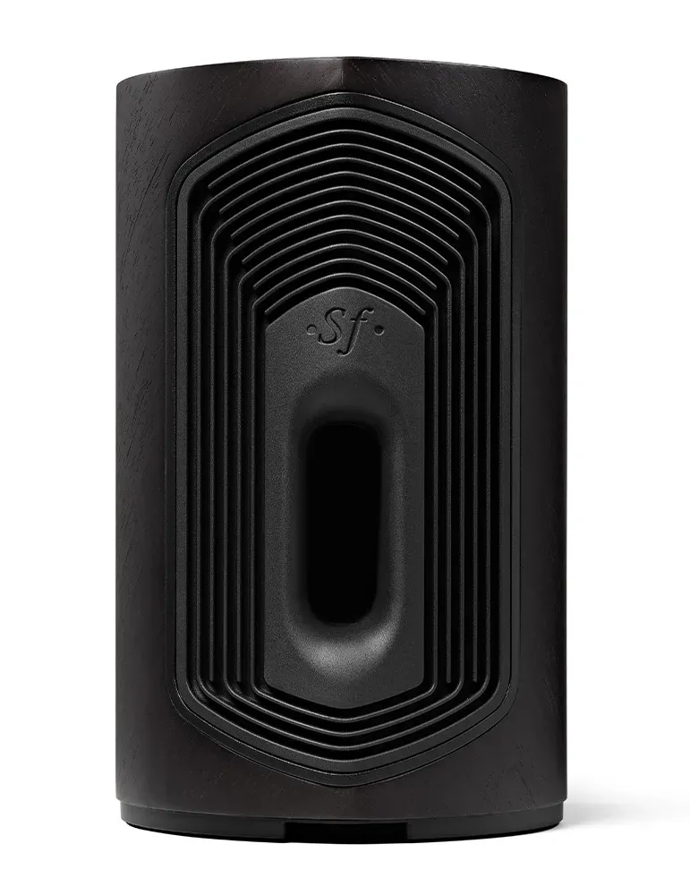 SONUS FABER Sonus Faber Duetto — Aktywne głośniki premium z ultra-łącznością