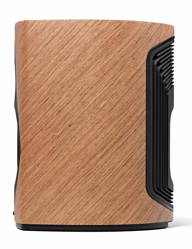 SONUS FABER Sonus Faber Duetto — Aktywne głośniki premium z ultra-łącznością