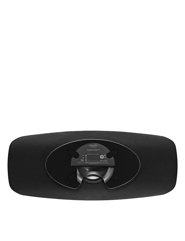 SONUS FABER Sonus Faber Omnia — Głośnik bezprzewodowy premium