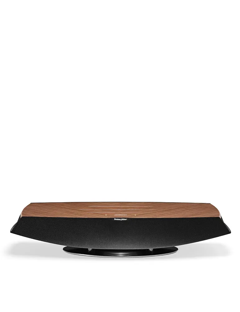 SONUS FABER Sonus Faber Omnia — Głośnik bezprzewodowy premium