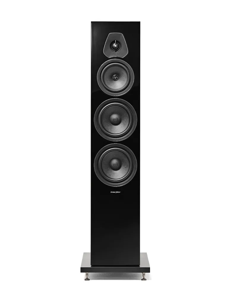 SONUS FABER Sonus Faber Lumina V — Wysokiej jakości kolumny podłogowe
