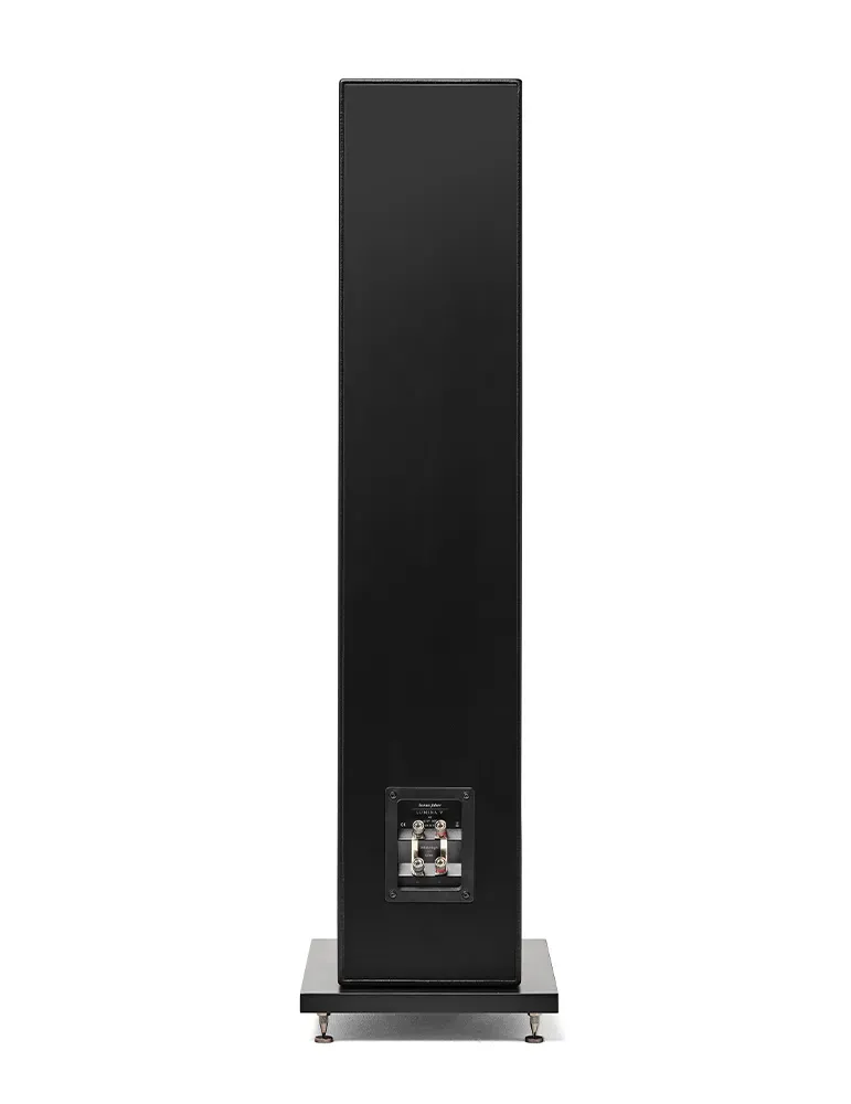 SONUS FABER Sonus Faber Lumina V — Wysokiej jakości kolumny podłogowe