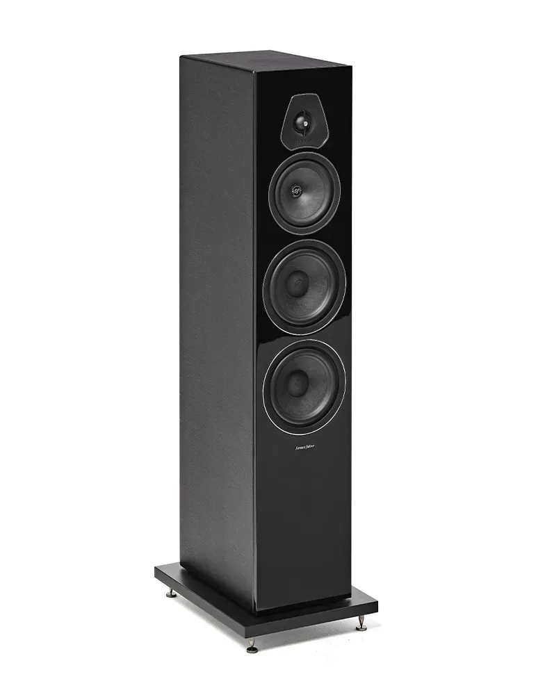 SONUS FABER Sonus Faber Lumina V — Wysokiej jakości kolumny podłogowe