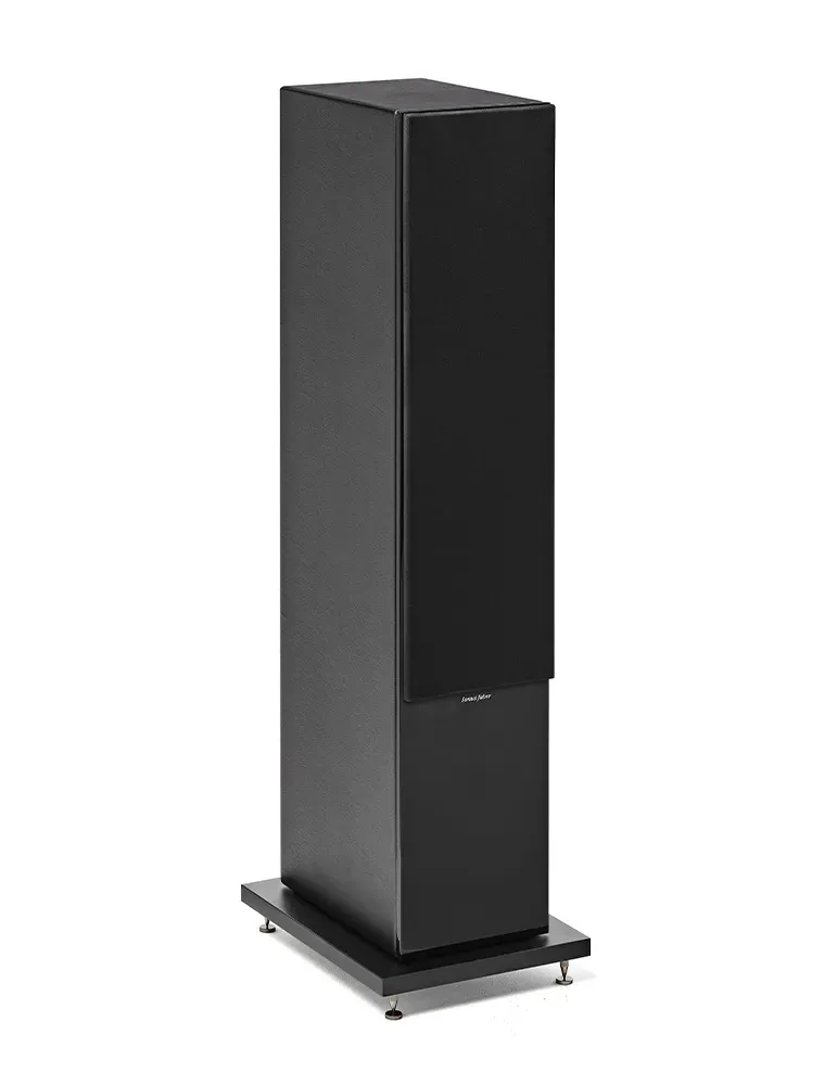 SONUS FABER Sonus Faber Lumina V — Wysokiej jakości kolumny podłogowe
