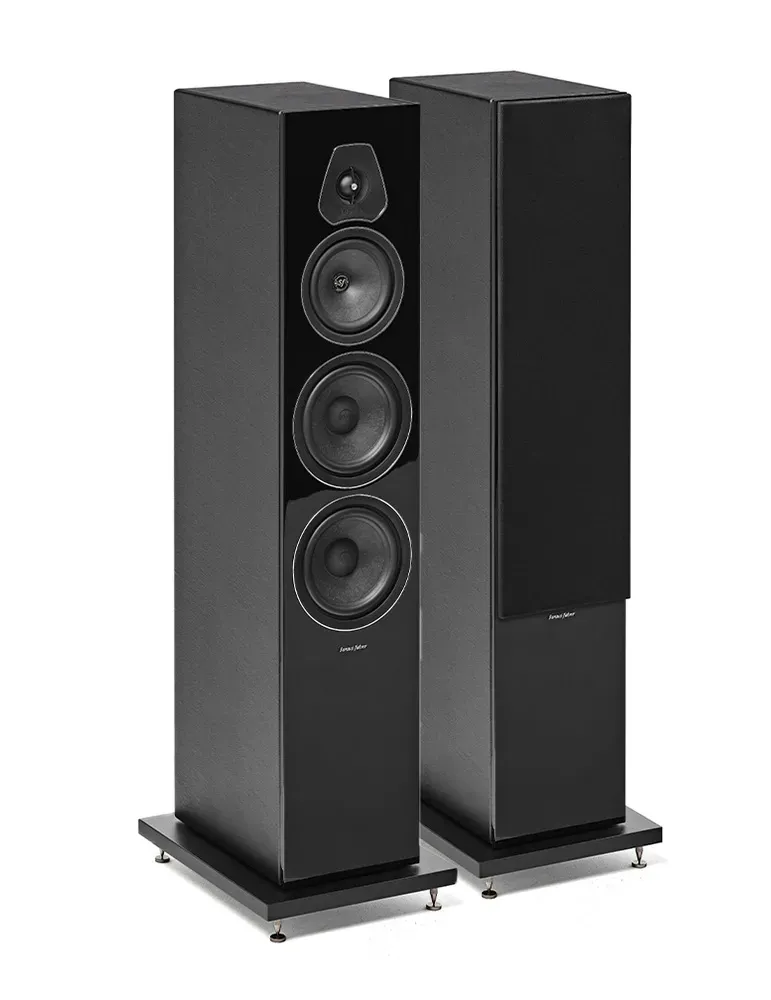 SONUS FABER Sonus Faber Lumina V — Wysokiej jakości kolumny podłogowe