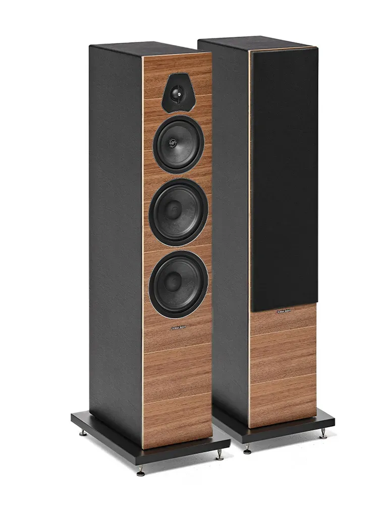 SONUS FABER Sonus Faber Lumina V — Wysokiej jakości kolumny podłogowe