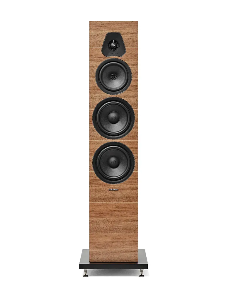SONUS FABER Sonus Faber Lumina V — Wysokiej jakości kolumny podłogowe
