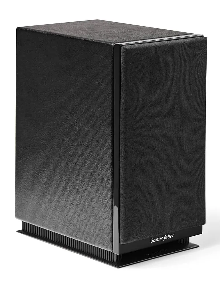 SONUS FABER Sonus Faber Lumina I — Kolumny podstawkowe premium do domu