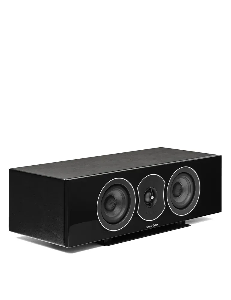 SONUS FABER Sonus Faber Lumina Center — Kolumna centralna do kina domowego
