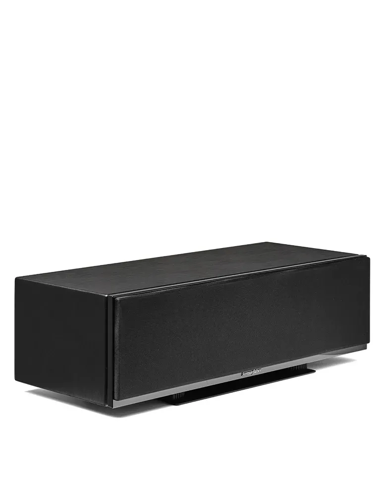 SONUS FABER Sonus Faber Lumina Center — Kolumna centralna do kina domowego