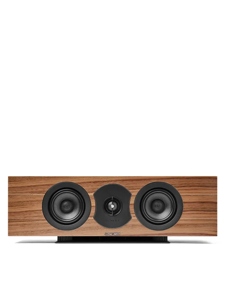SONUS FABER Sonus Faber Lumina Center — Kolumna centralna do kina domowego
