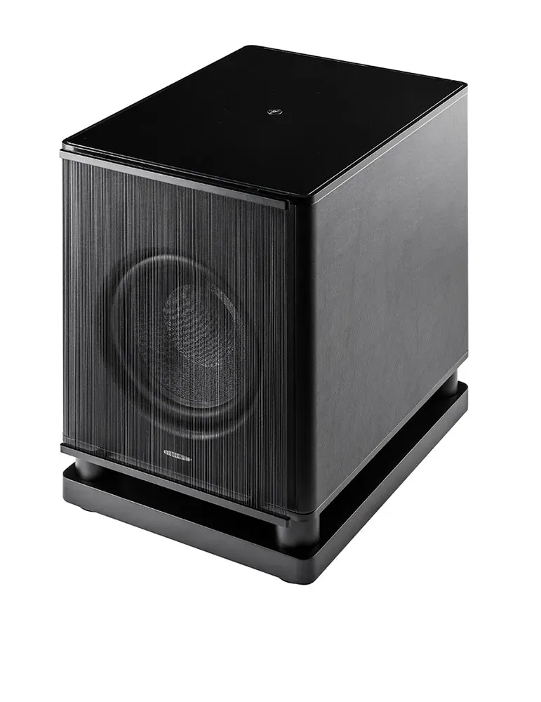 SONUS FABER Sonus Faber Gravis VI — Subwoofer aktywny premium do kina domowego
