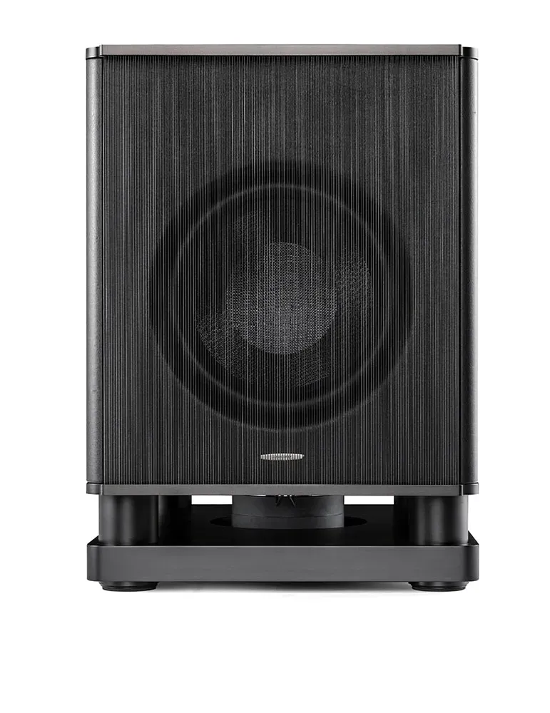 SONUS FABER Sonus Faber Gravis VI — Subwoofer aktywny premium do kina domowego